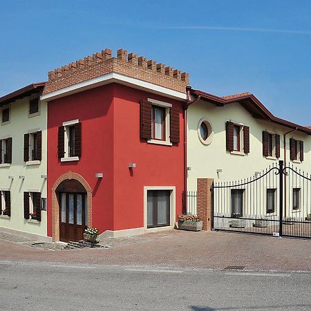 Locanda Al Pigno Sona Exteriör bild