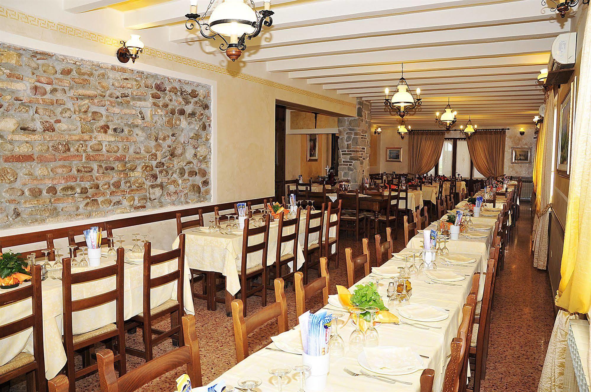 Locanda Al Pigno Sona Exteriör bild
