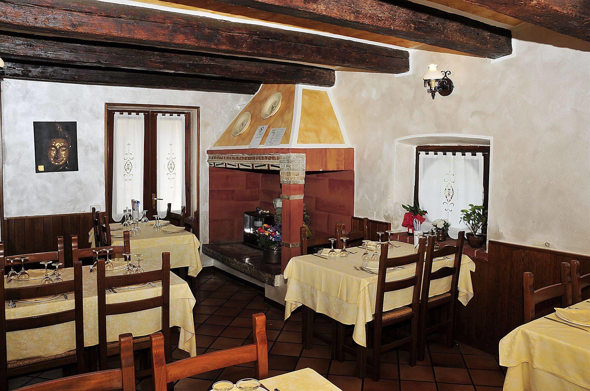 Locanda Al Pigno Sona Exteriör bild