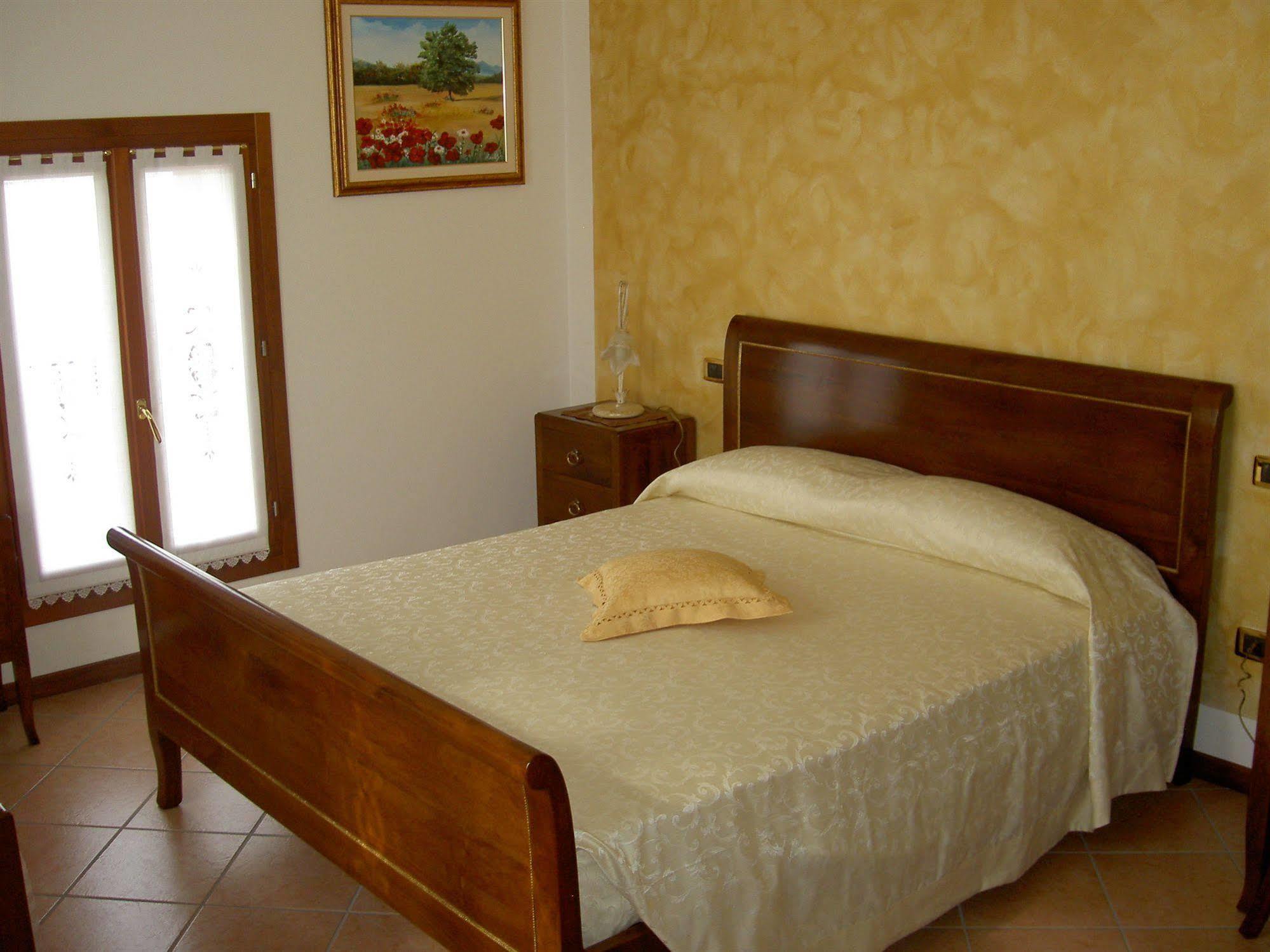 Locanda Al Pigno Sona Exteriör bild